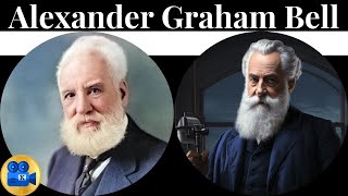 The Roots of Alexander Graham Bell [upl. by Aerdied]