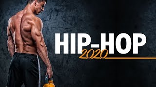 Best Hip Hop amp Rap Gym Workout Music Mix 🔥 Top 10 Workout Songs 2020 [upl. by La Verne]