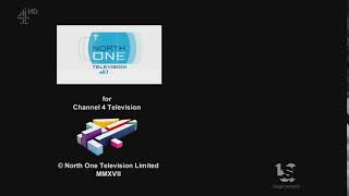 North One Television for Channel 4 Television 2017 [upl. by Caril847]