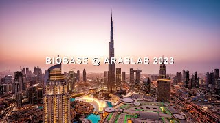 Review the highlights of BIOBASE at the ARABLAB 2023 exhibition [upl. by Arikal]