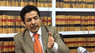 La privatizacion bancaria en Mexico con el Dr Francisco Ibarra Palafox [upl. by Bruce]