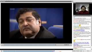 Sugata Mitra in a Conversation with Nellie Deutsch [upl. by Aerdnna]