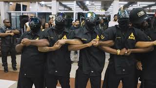 Delta Chapter fall 2024 Probate music from Artistio [upl. by Dar933]