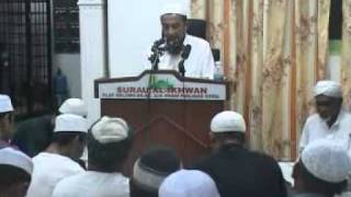 Ustaz Azhar Idrus  Rezeki [upl. by Stephanie317]