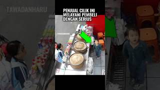 Si Penjaga Warung Cilik yg Bijaksana [upl. by Christophe]