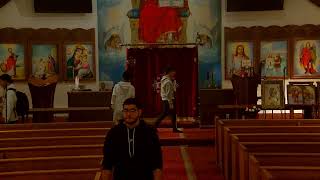 St Philopater amp St Mina Coptic Orthodox Church Live Stream [upl. by Emyaj]