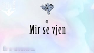 S4MM  MIR SE VJEN [upl. by Aloise]