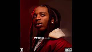 BED Official Clean Version Medium Room Fx  Jacquees [upl. by Benco488]