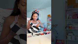 POV that one “friend” comes over to your house 👀 preppyyyy preppyproducts beautyproducts grwm [upl. by Ahsote]