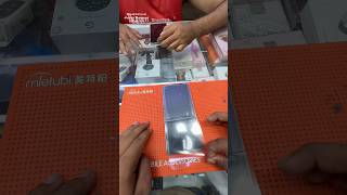 Nano Tempered Glass Screen Protector clear mat privacy available special for￼ curve display [upl. by Laney]