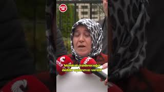 KPSSden yüksek puan alıp mülakatta elenen adayın annesi isyan etti haber gündem akp [upl. by Aieka837]