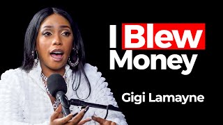 I blew a lot of Money  Gigi Lamayne [upl. by Killoran352]