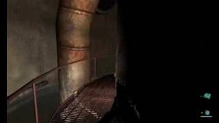 Lets Play FEAR Extraction Point  Brooooother S6 P1 [upl. by Mcferren263]