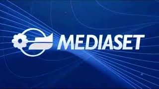 Mediaset Logo 2020 Super Effects by Willy Freebody iMovie HD 201 [upl. by Leicester832]