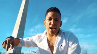 Gerson Franco  Mujer Voluble  Video Oficial  Salsa 2019 [upl. by Lan]