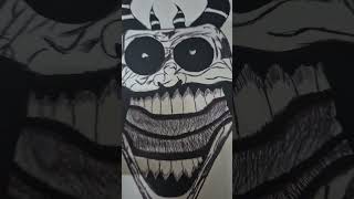 Troll face op art bydiv [upl. by Singh751]