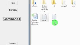 File Handling In VB6 [upl. by Elok334]