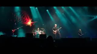 SUPERCRUSH BY DEVIN TOWNSEND  HEADLINING BLOODSTOCK 2021 [upl. by Akerahs497]