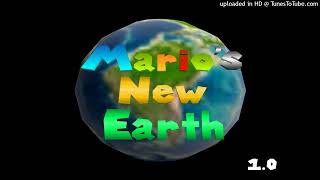 The Void  Marios New Earth Music [upl. by Terese]