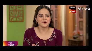 Tarak Mehta ka ulta chasma New episode 4198 new promo code [upl. by Eiro]