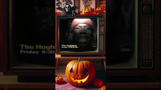 ABC TGIF Friday Halloween Promo from 1999 90s [upl. by Allayne]