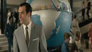 OSS 117 quotCOMMENT EST VOTRE BLANQUETTE quot [upl. by Oiramej]