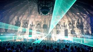 AWAKENINGS Easter 2022  Adam Beyer  Amelie Lens  Charlotte De Witte • 25th Anniversary Tribute [upl. by Prevot924]