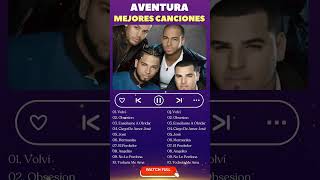 Las 30 Mejores Canciones De Aventura bachata  Enséñame a Olvidar shorts aventura romeosantos [upl. by Eseilenna]