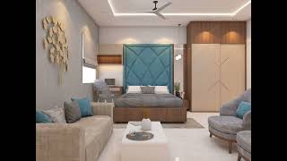 Studio luxury design  Brigade Utopia Call for site visit  95389 29874  Treasure Woodz  Varthur [upl. by Caro842]