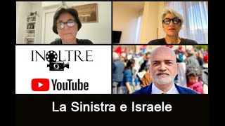 La Sinistra e Israele [upl. by Michaele802]