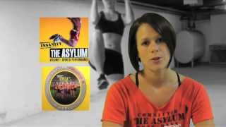 Insanity Asylum Review Women Before and After Results and Complete Review Volume 1 amp 2 [upl. by Ysus]