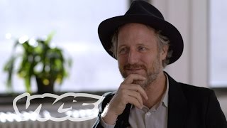 VICE Talks Film with 20th Century Women Director Mike Mills [upl. by Akiraa]