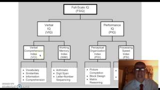 Overview of Wechsler Intelligence Tests [upl. by Anairt]