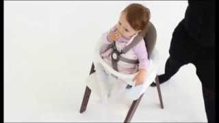 Stokke® Steps™ Baby Set  Instructions for use [upl. by Yraccaz]