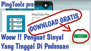 CARA MEMPERKUAT SINYAL HP ANDROID [upl. by Ahsiuqal]