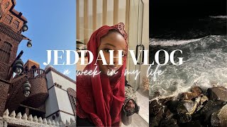 MY Jeddah FAMILY Adventure Revealed Amazing Food and Hidden Gems [upl. by Sillaw]