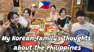 🇵🇭Why This woman keeps traveling to the Philippines [upl. by Henn]