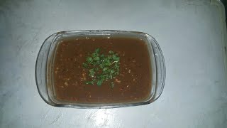 Imli Ki Chatni  Khatti Chatni  Amchoor Chatni  Tamarind Chutney Recipe [upl. by Biddie]