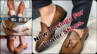 New Loafers shoes👞 for mensBest Loafer shoes desings for mens [upl. by Enileme915]