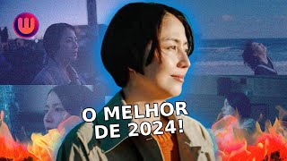 The Parades Netflix QUEfilme é esse que vai te fazer chorar [upl. by Eirallam]