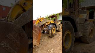 Dozer  dozer asmr  dozer machine  dozer operator  dozer operator training  dozer video [upl. by Tnecillim]