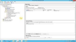 Creating Help Desk User [upl. by Sakhuja397]