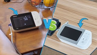 Omron Platinum vs Series 10 Blood Pressure Monitors A Comprehensive Comparison [upl. by Adelpho]