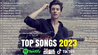 Top 40 Songs of 2022 2023  Billboard Hot 100 This Week  Best Pop Music Playlist on Spotify 2023 [upl. by Idnod]