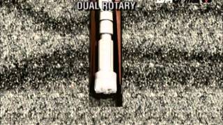 DR24 Dual Rotary Drilling [upl. by Ylellan]