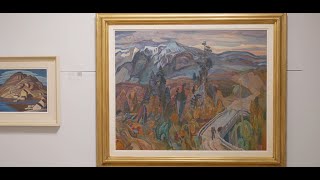 Canadian Impressionist amp Modern Art and The Collection of Torben V Kristiansen Fall 2024 [upl. by Snilloc510]