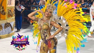 🇧🇷 CARNAVAL 2024 RIO DE JANEIRO BRAZIL Part 2 [upl. by Mariska851]