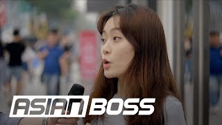 Koreans React To The Rise Of Feminism  ASIAN BOSS [upl. by Zamir858]