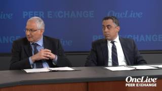 Patient Selection for Regorafenib in CRC [upl. by Atiuqrahc263]