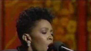 Anita Baker  Sweet Love [upl. by Attelrahc944]